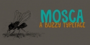 Mosca font download