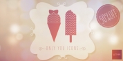 Only You Icons font download