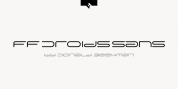 FF Droids Sans font download