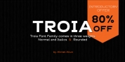 Troia font download