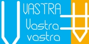 vastra font download