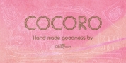 Cocoro font download