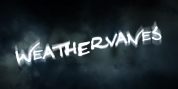 Weathervanes font download