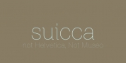 Suicca font download