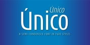 Unico font download