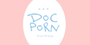 Docporn font download