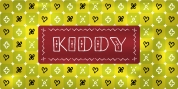 Kiddy font download