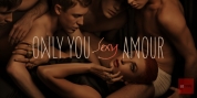 Only You Sexy font download