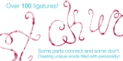 Joy font download