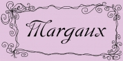 Margaux font download