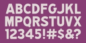 MPI Republic Gothic font download