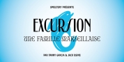 Excursion font download