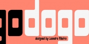 Dogo font download