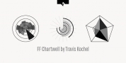 FF Chartwell font download
