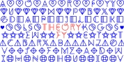 Theory FY font download