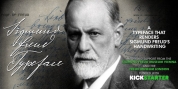 Sigmund Freud Typeface font download