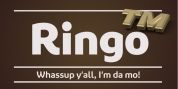 Ringo font download