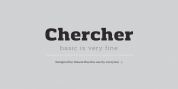 Chercher font download