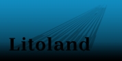 Litoland font download