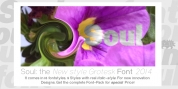 Soul font download