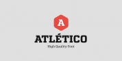 Atletico font download
