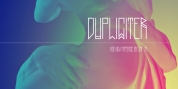 Dupliciter font download