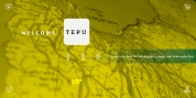 Tepu font download