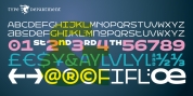 TD Hothouse font download