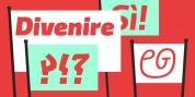 Divenire font download