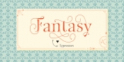 Fantasy font download