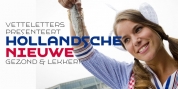 VLNL Hollandsche Nieuwe font download