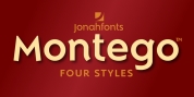 Montego font download