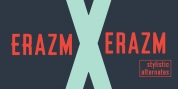 Erazm font download