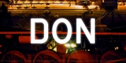 Don Sans font download