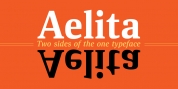 Aelita font download