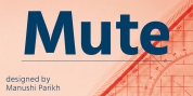 Mute font download