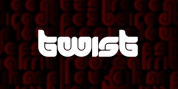 Twist font download