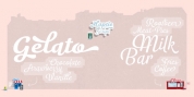 Haptic Script font download