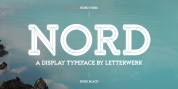 Nord font download