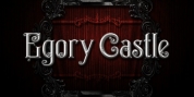 Egorycastle font download