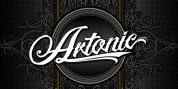 Artonic font download