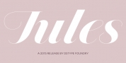 Jules font download