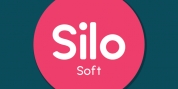 Silo Soft font download