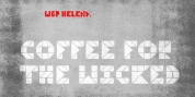 WBP Helena font download
