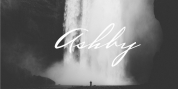 Ashby font download