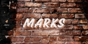 TT Marks font download