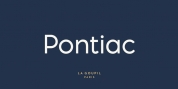 Pontiac font download