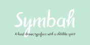 Symbah font download