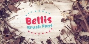 Bellis font download