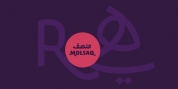 Molsaq Pro font download